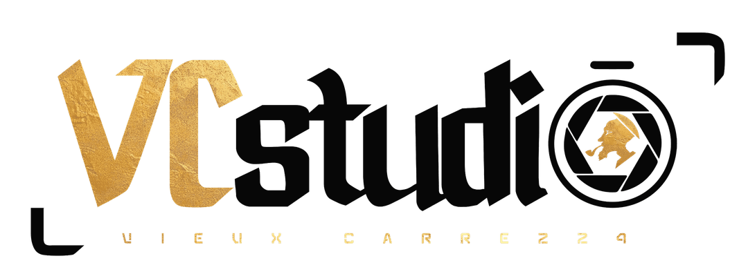 logo VcStudio