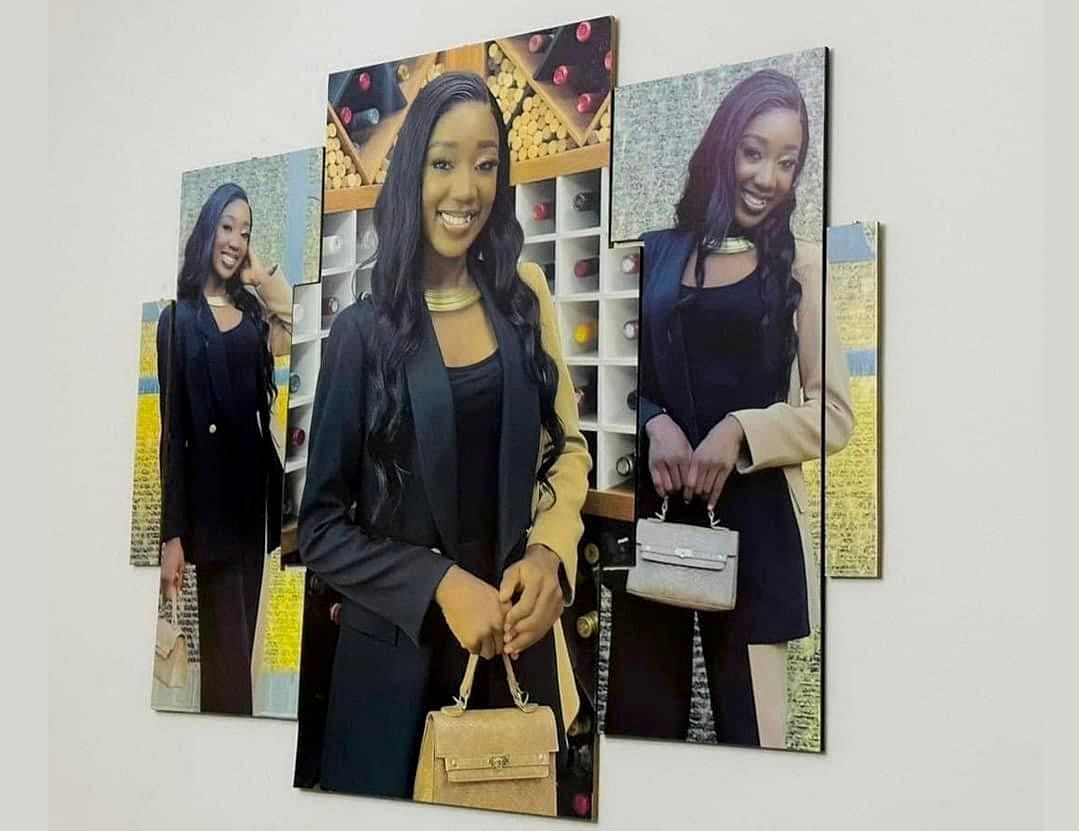 Modèle 010 MIMICHE ( 120x100 cm)